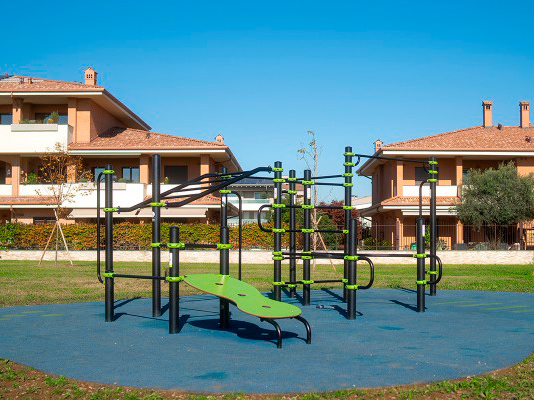 Street Workout Combi 10 - Image 4