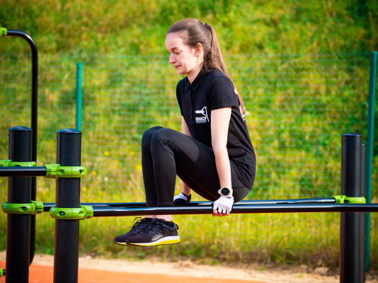 Street Workout Combi 15 - Image 3