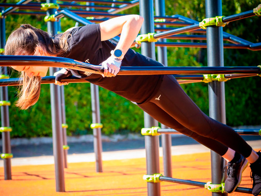 Street Workout Combi 14 - Image 4