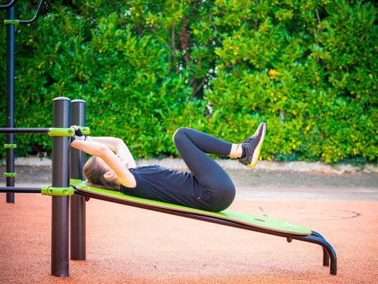 Street Workout Combi 15 - Image 5