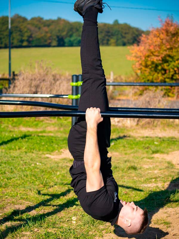 Street Workout Combi 15 - Image 4