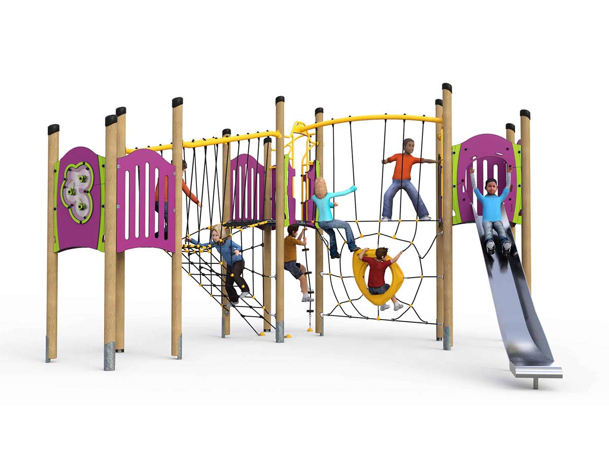 Centro de Actividades Boogie Woogie Lite SS - Image 2