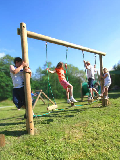 Swinging Steps 4 - Image 2