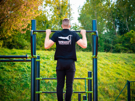 Street Workout Combi 9 - Image 3