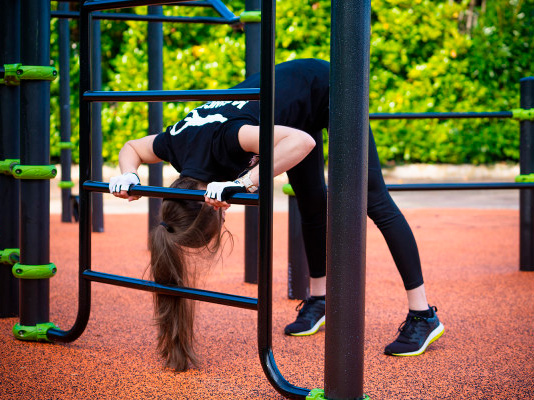 Street Workout Combi 9 - Image 4