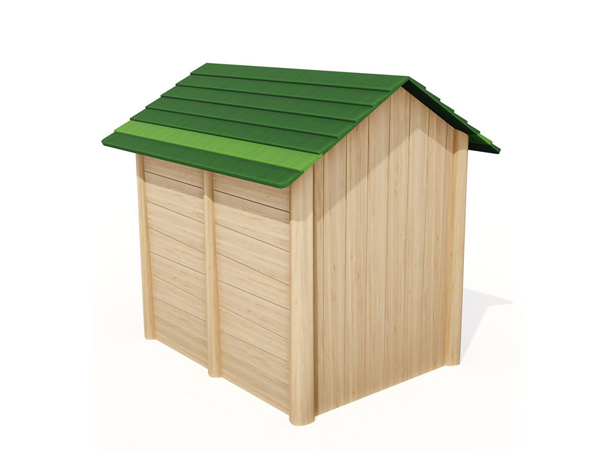 Grande Chalet Origin - Image 2