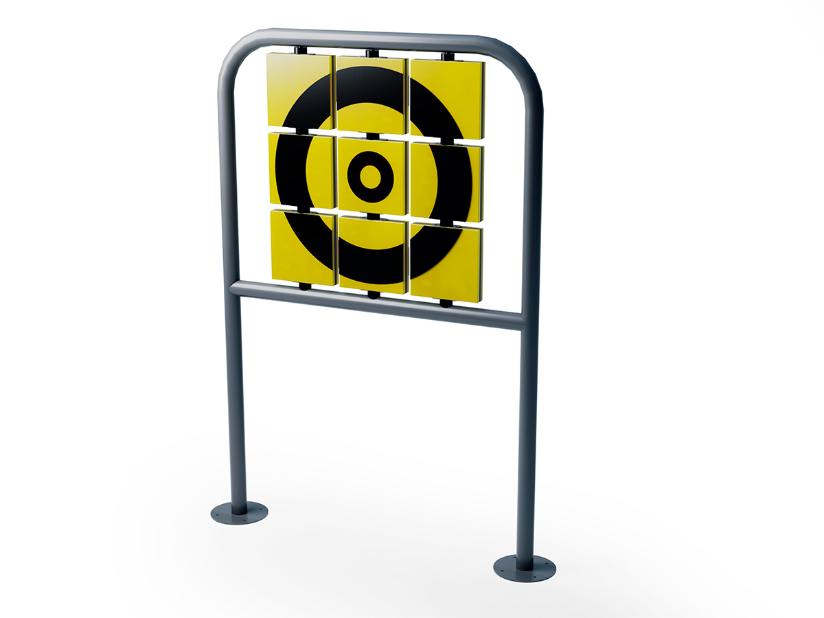 Painel de Jogo Puzzle Inclusivo - Image 2