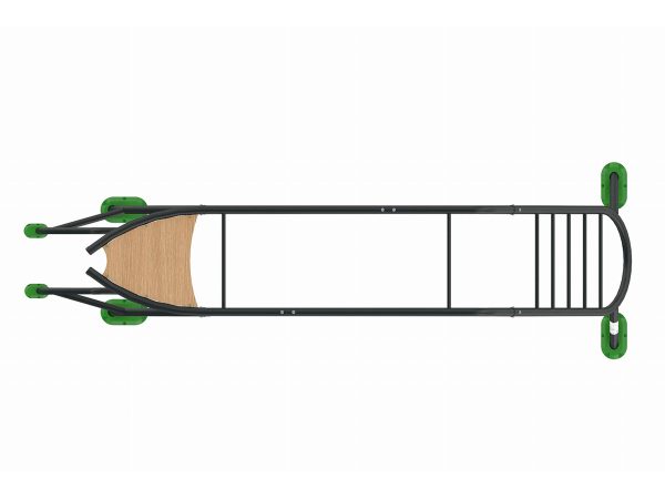 Ergonom Fitness 209 - Image 4