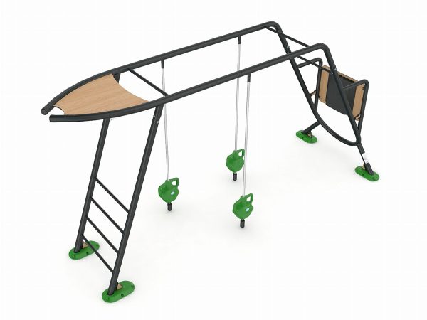 Ergonom Fitness 210