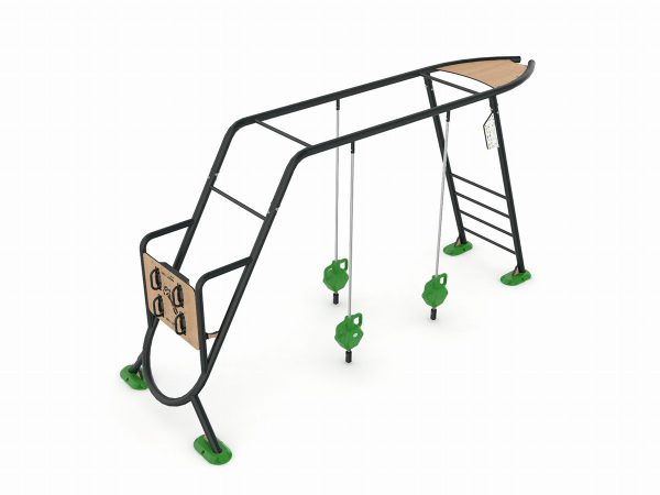 Ergonom Fitness 210 - Image 2
