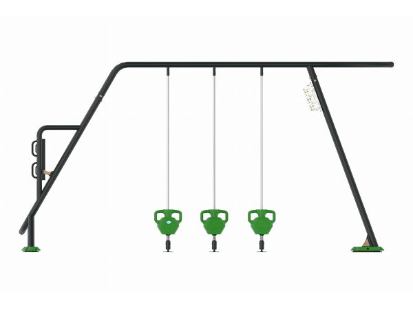 Ergonom Fitness 210 - Image 3