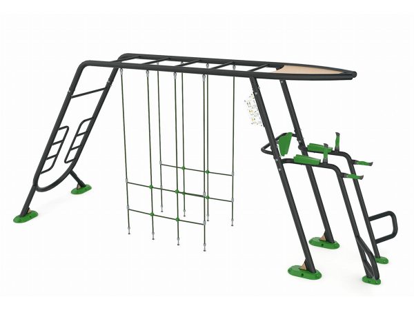 Ergonom Fitness 211
