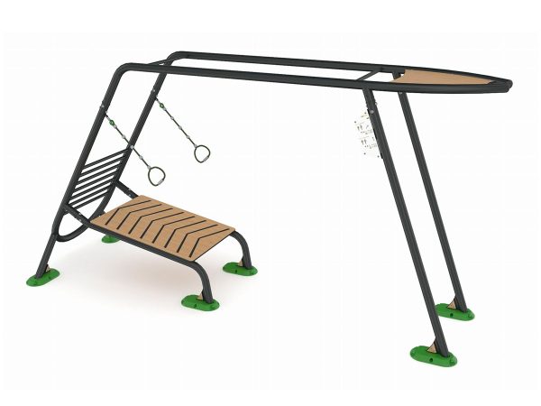 Ergonom Fitness 212
