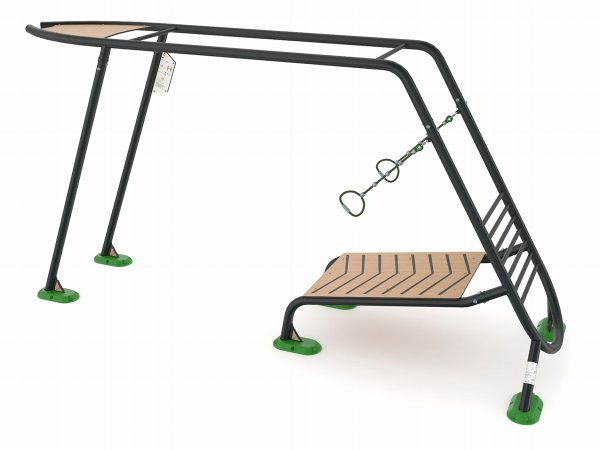 Ergonom Fitness 212 - Image 2