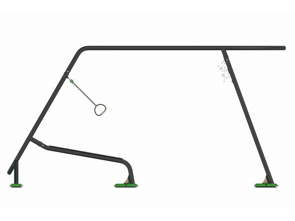 Ergonom Fitness 212 - Image 3