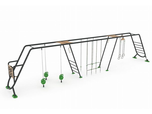 Ergonom Fitness 213