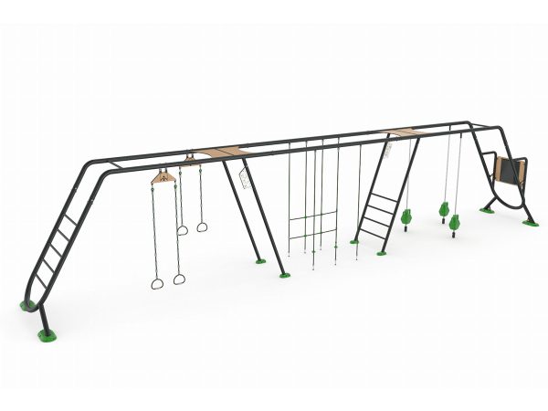 Ergonom Fitness 213 - Image 2