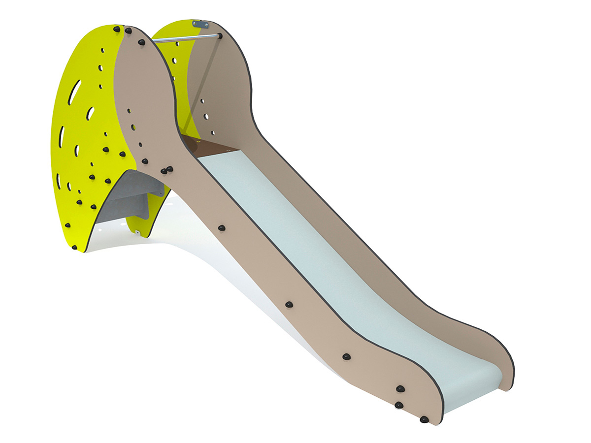 Escorrega Slidy P
