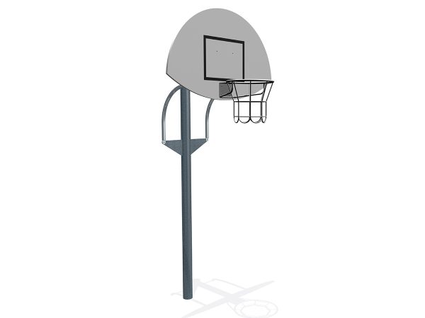 Tabela de Basket