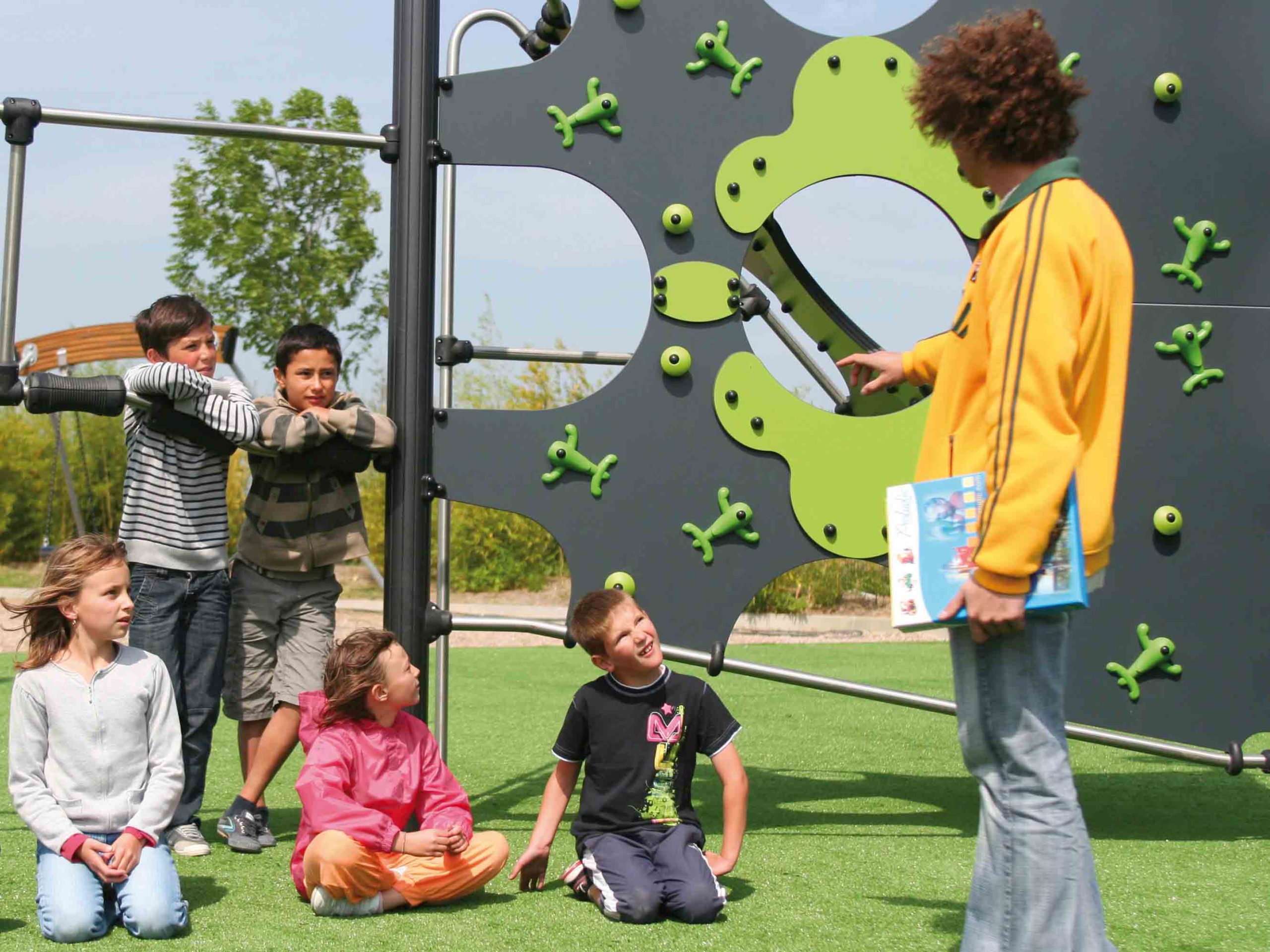 Mundo Vertical Medieval - Image 4