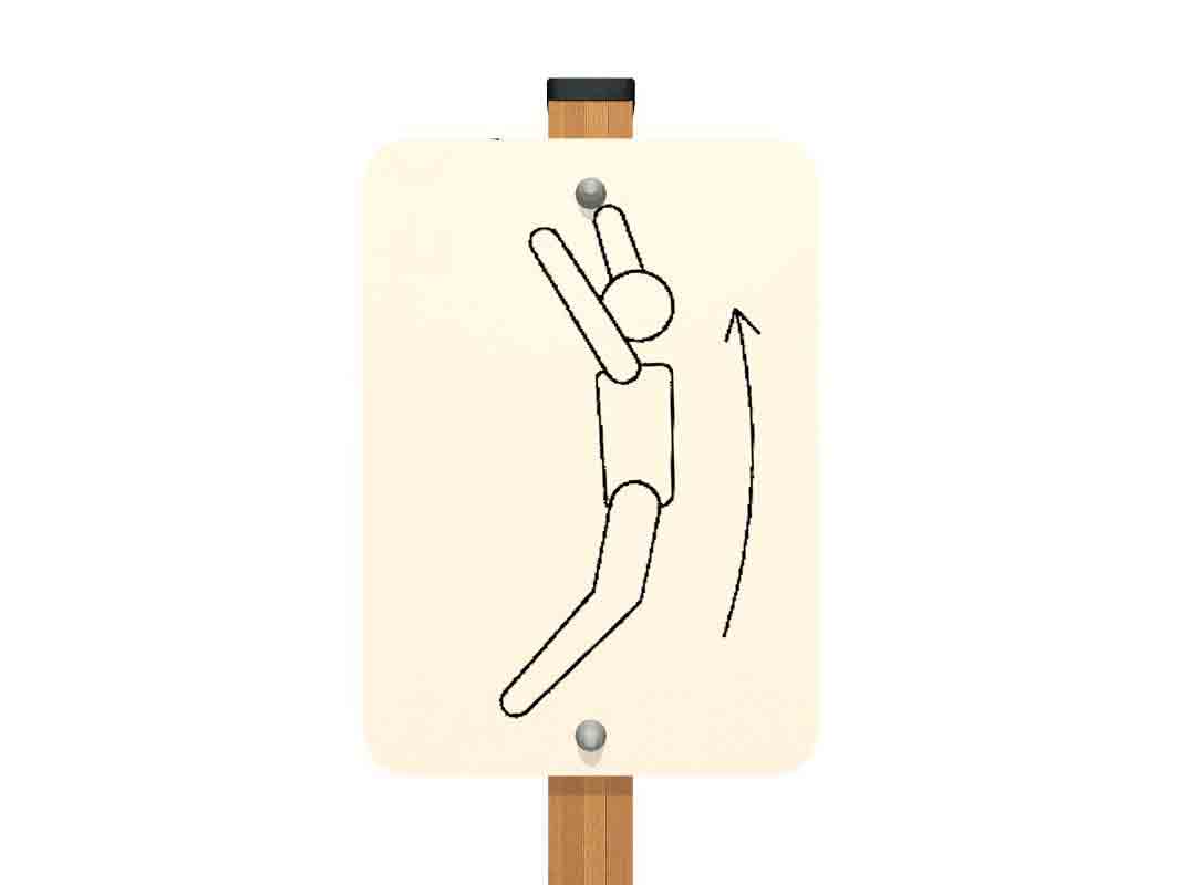 Painel Extensão do Corpo