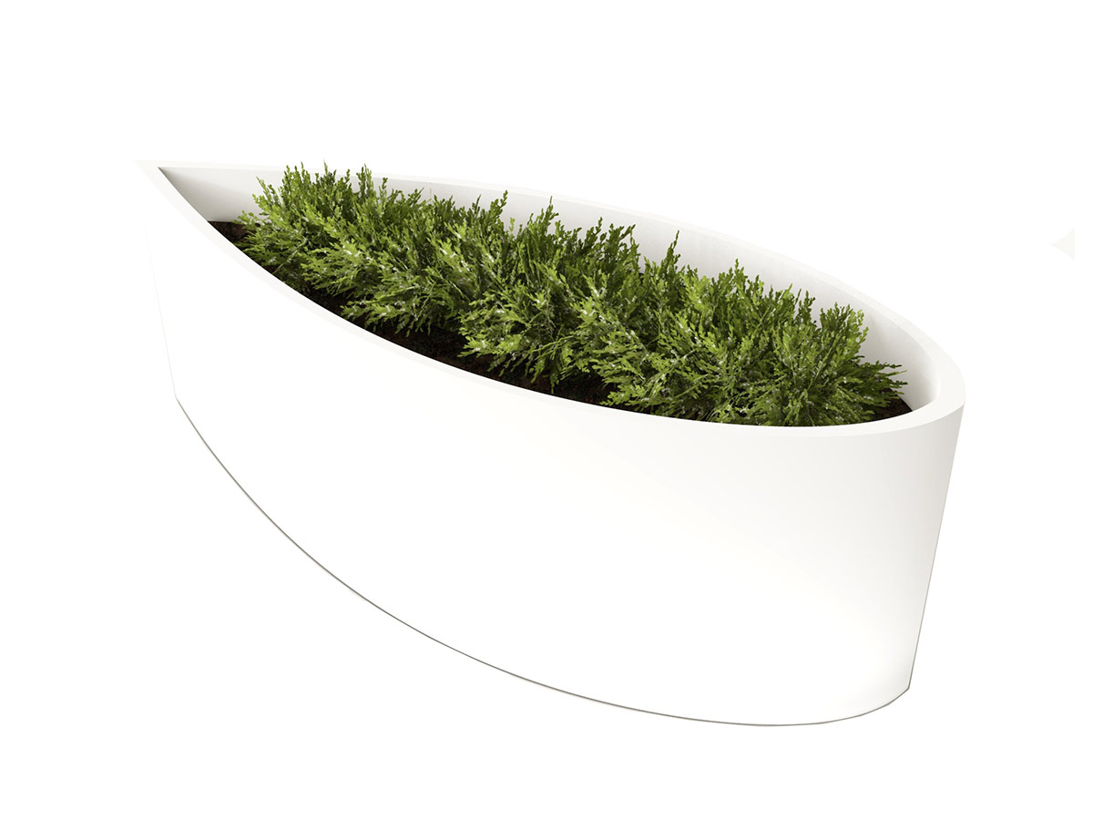Floreira Eco Wind 01