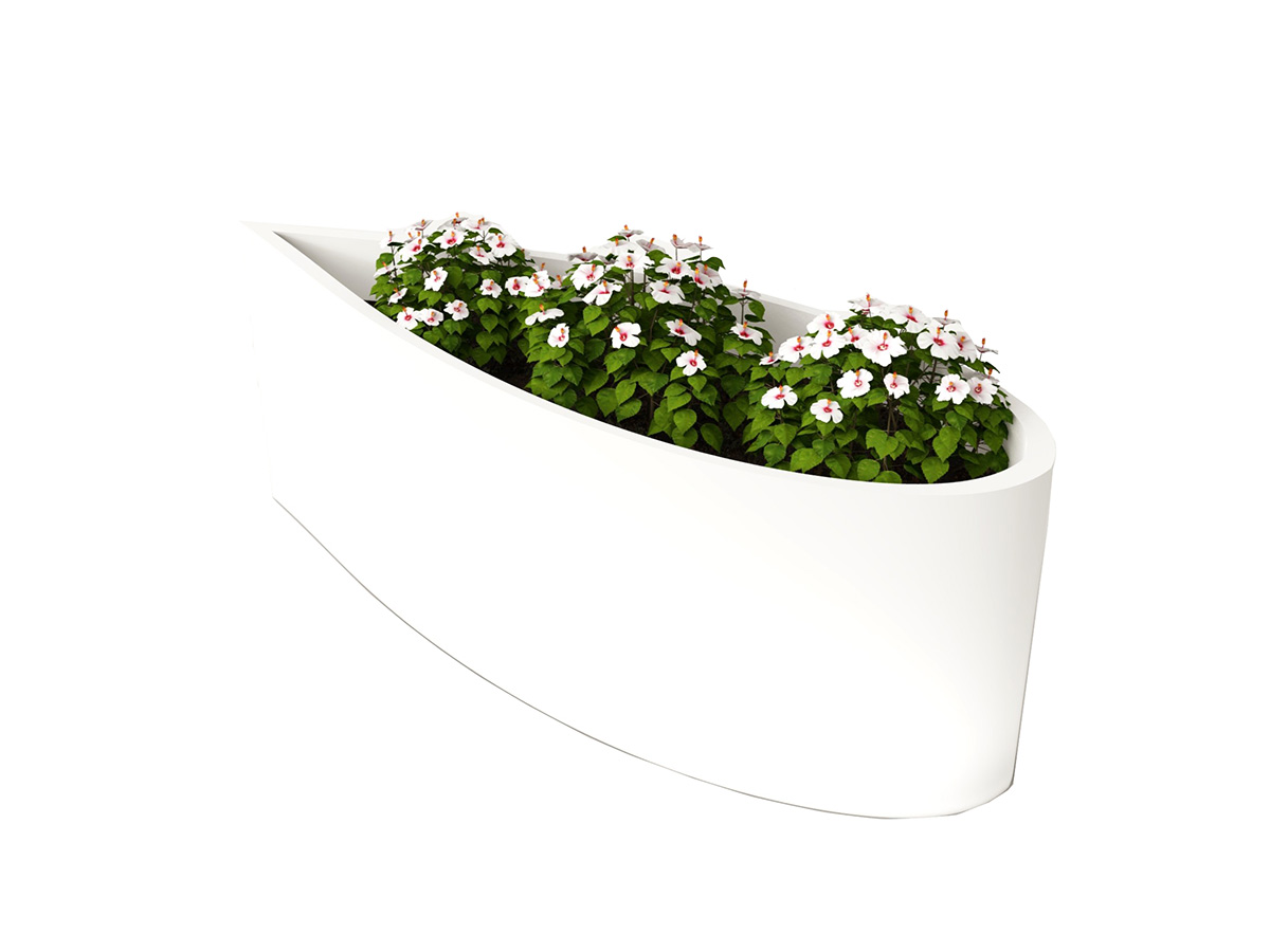 Floreira Eco Wind 02