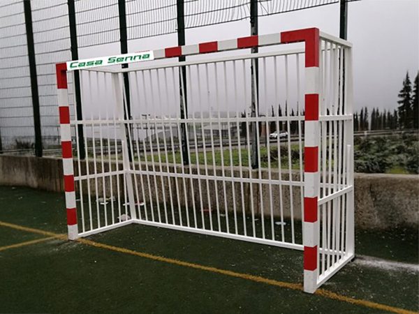 Baliza de Andebol/Futsal Antivandalismo