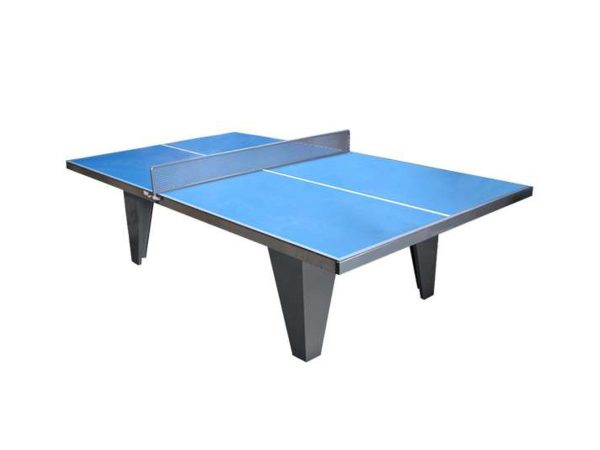 Mesa de Ténis Exterior Antivandalismo