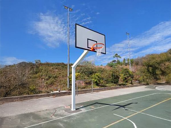 Tabela de Basquetebol Completa e Oficial