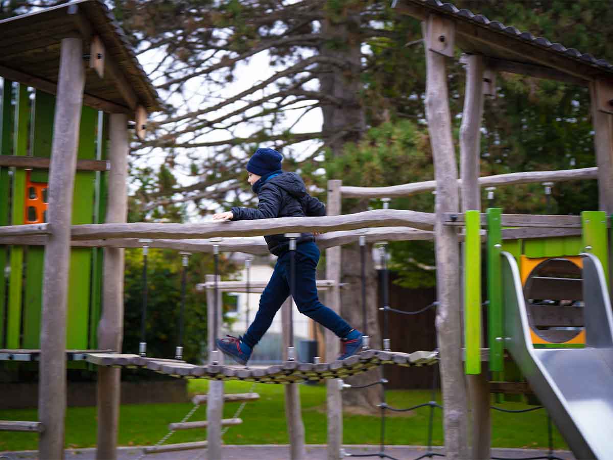 Centro de Actividades V Origin - Image 3