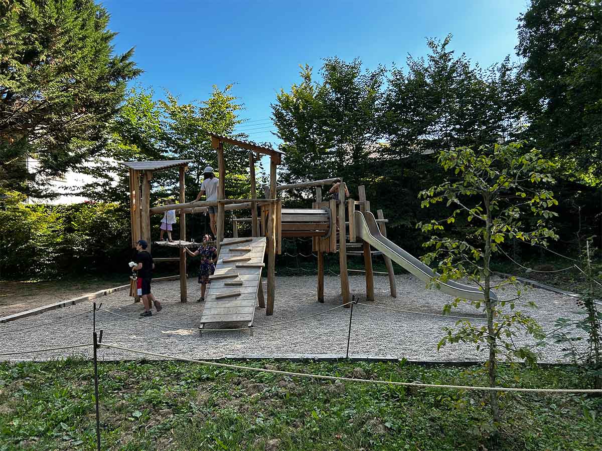 Centro de Actividades Origin - Image 2