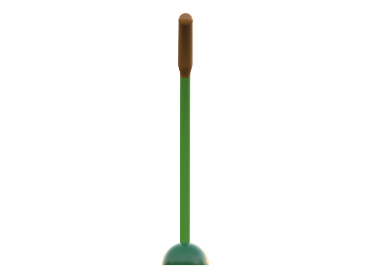 Folha de Typha - Image 2