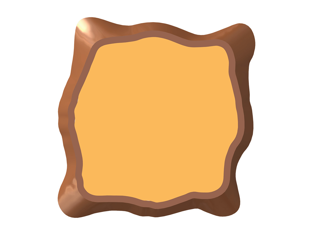 Pequeno Tronco de Árvore - Image 3