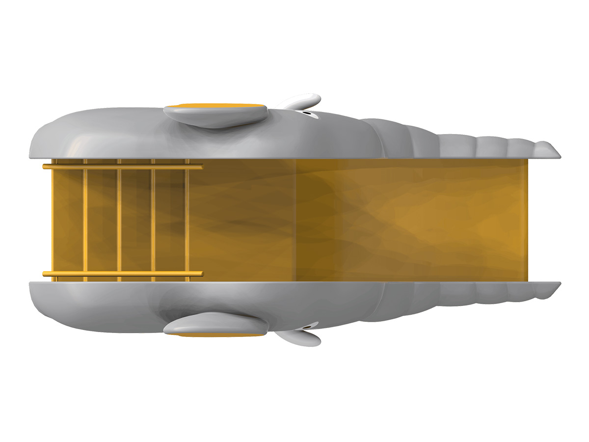 Escorrega Elefante - Image 3