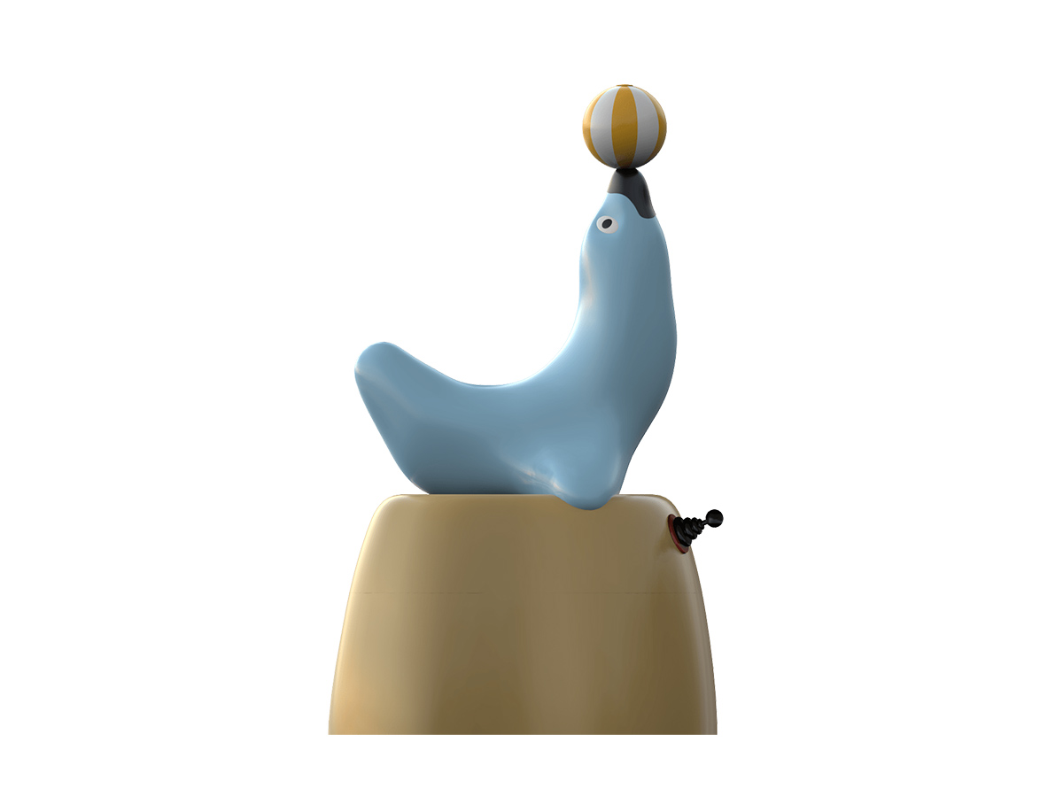 Foca na Rocha HP - Image 3