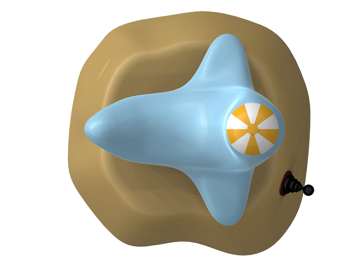 Foca na Rocha HP - Image 5