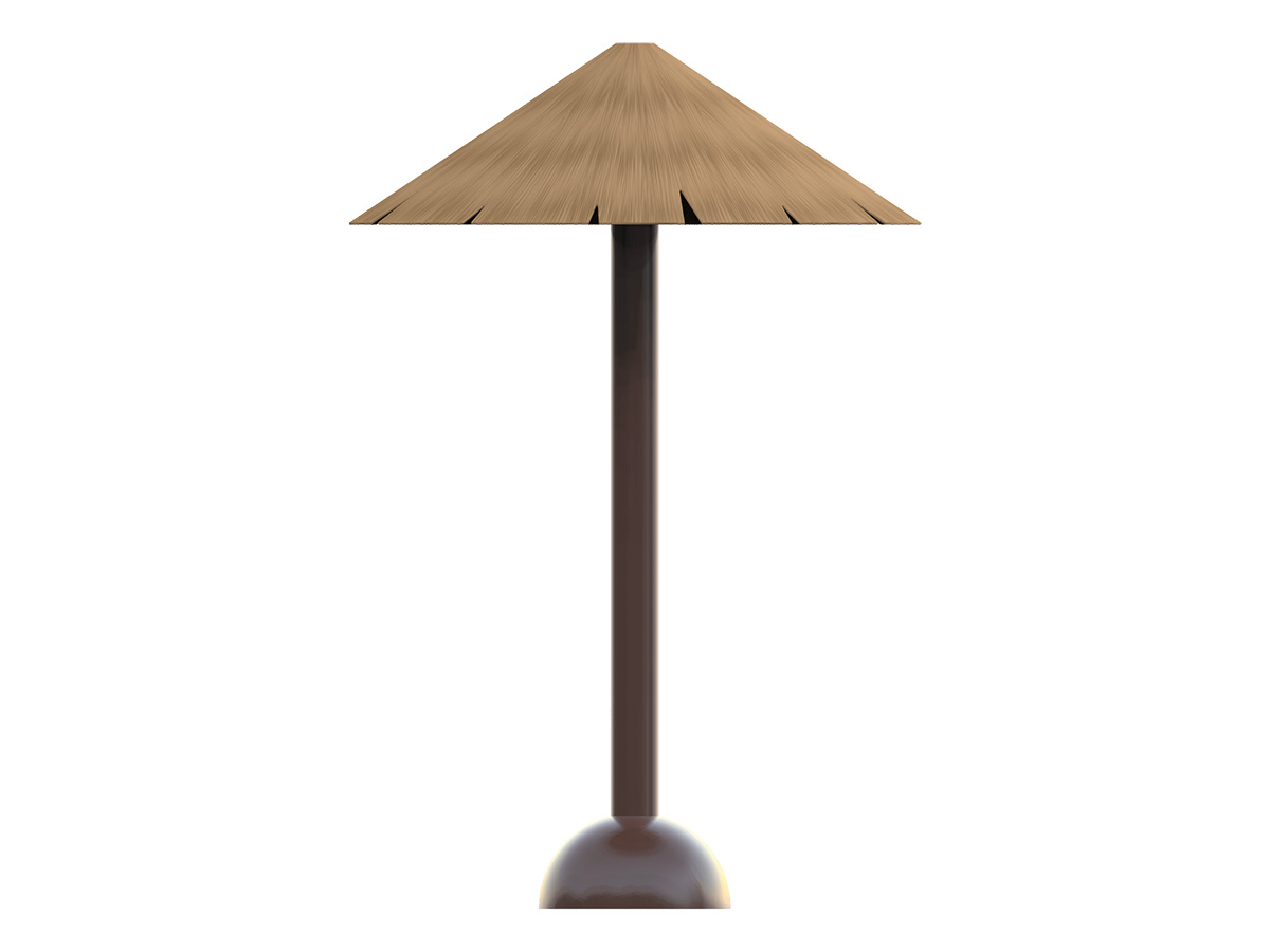 Chapéu Caraíbas - Image 2