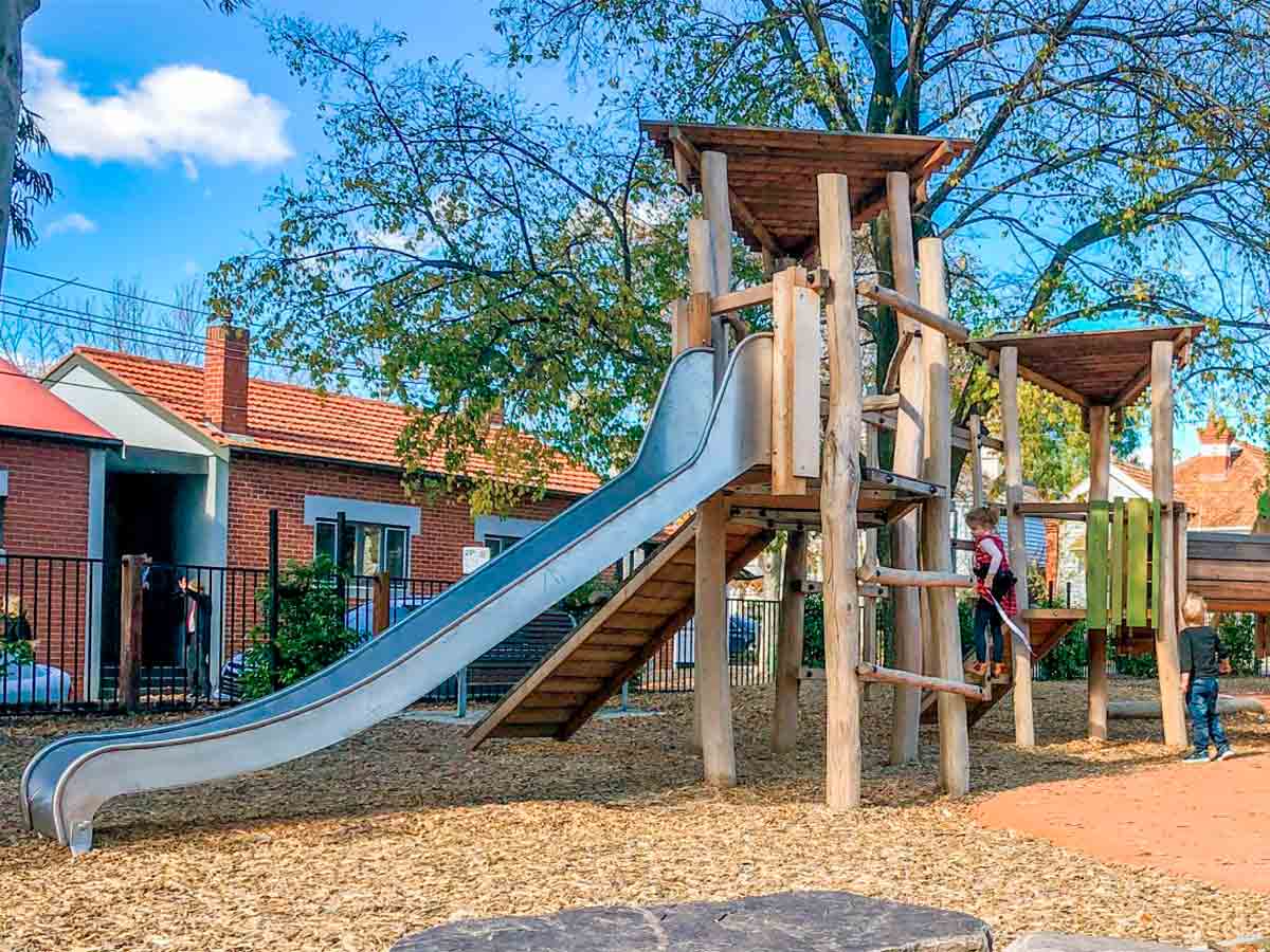 Centro de Actividades Origin - Image 2