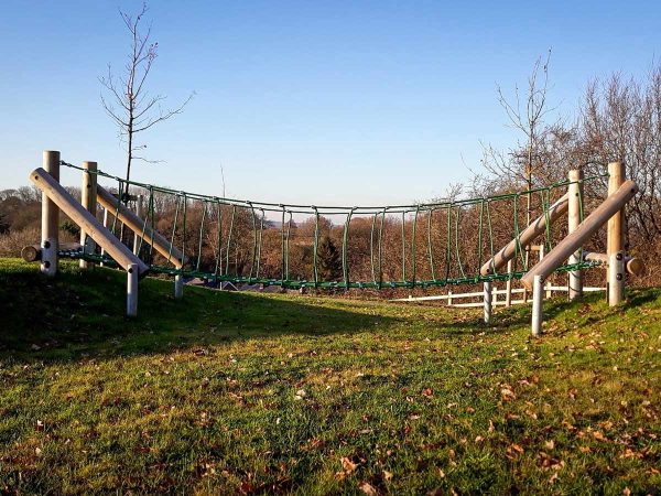 Canyon Bridge Inward Towers - Image 3