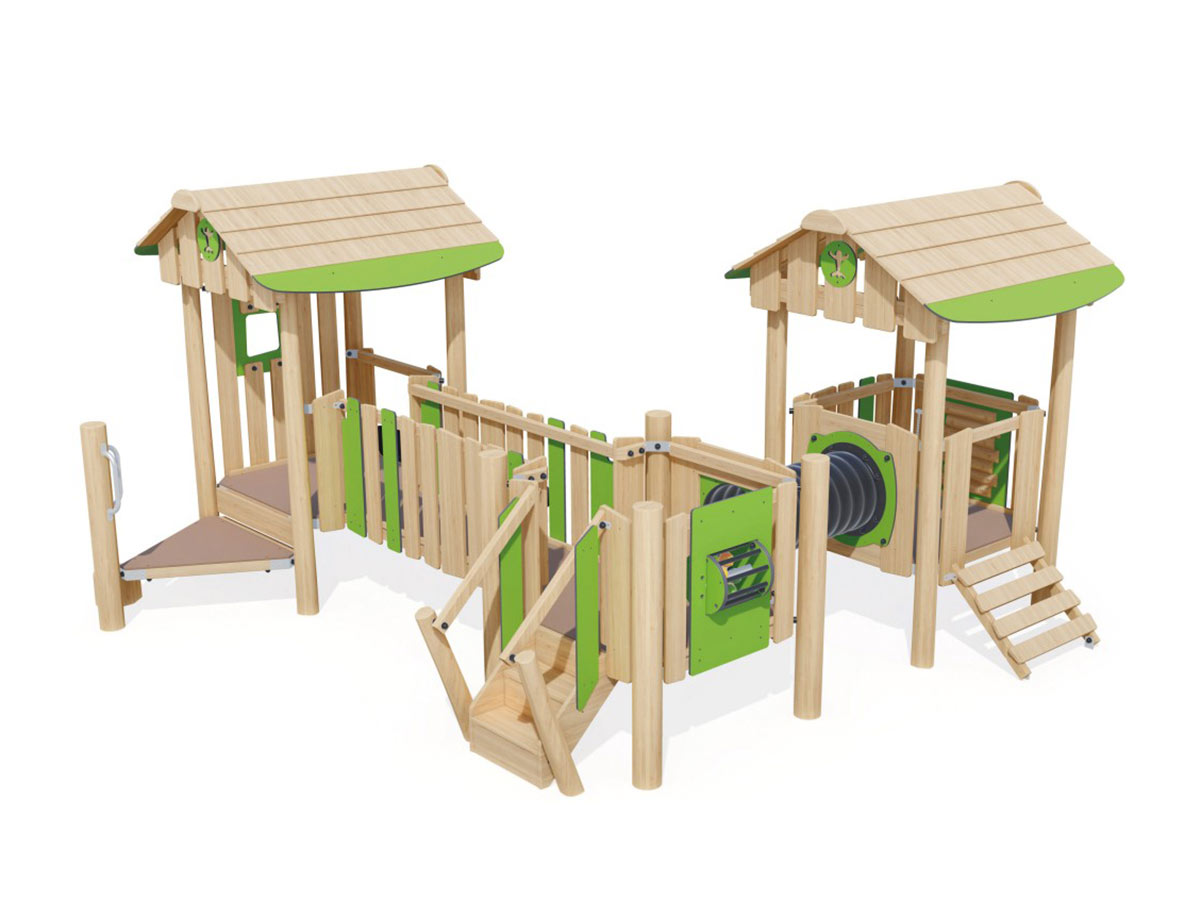 Aldeia das Cabanas Origin - Image 2