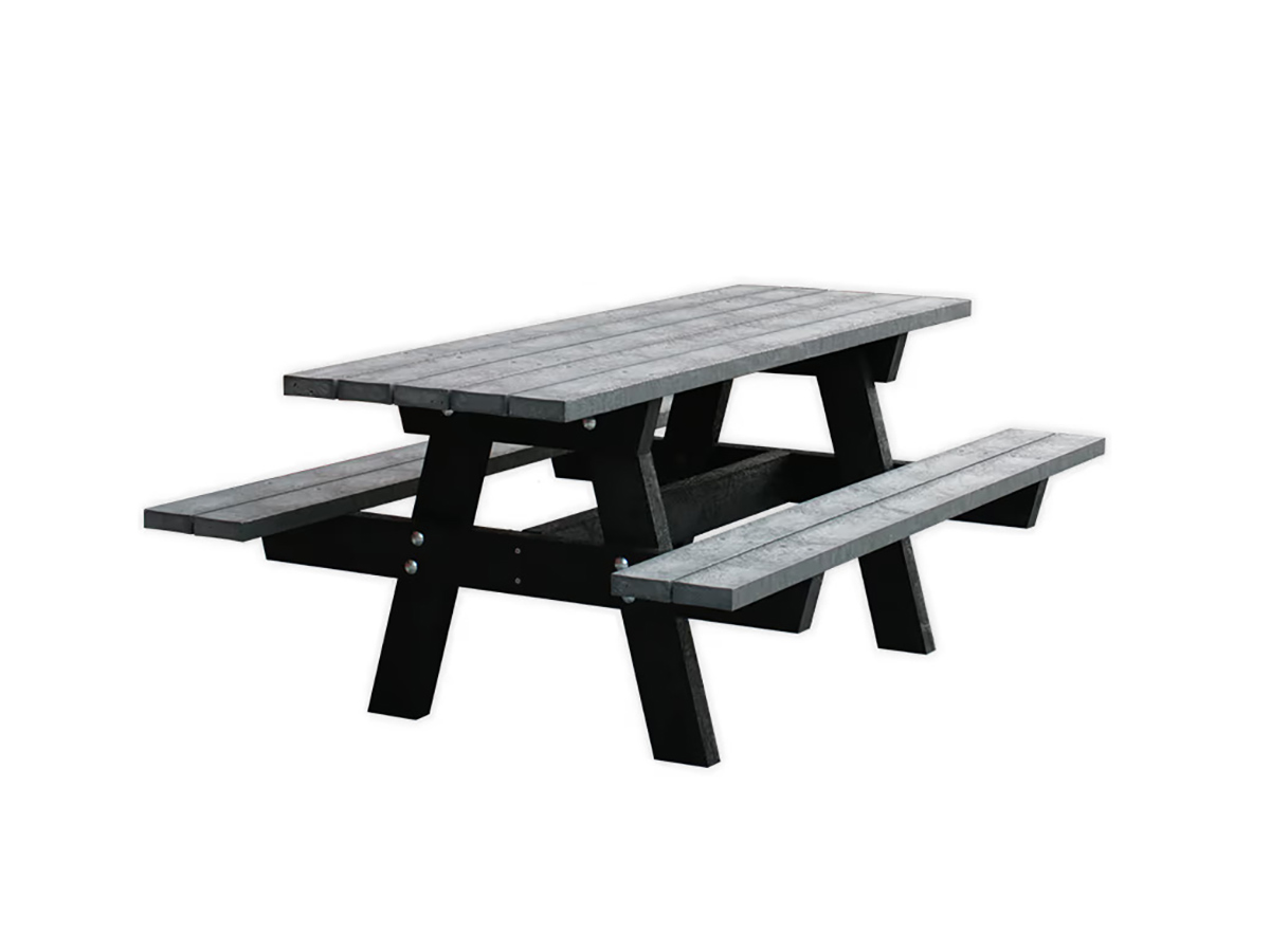 Mesa de Picnic Oslo - Image 2