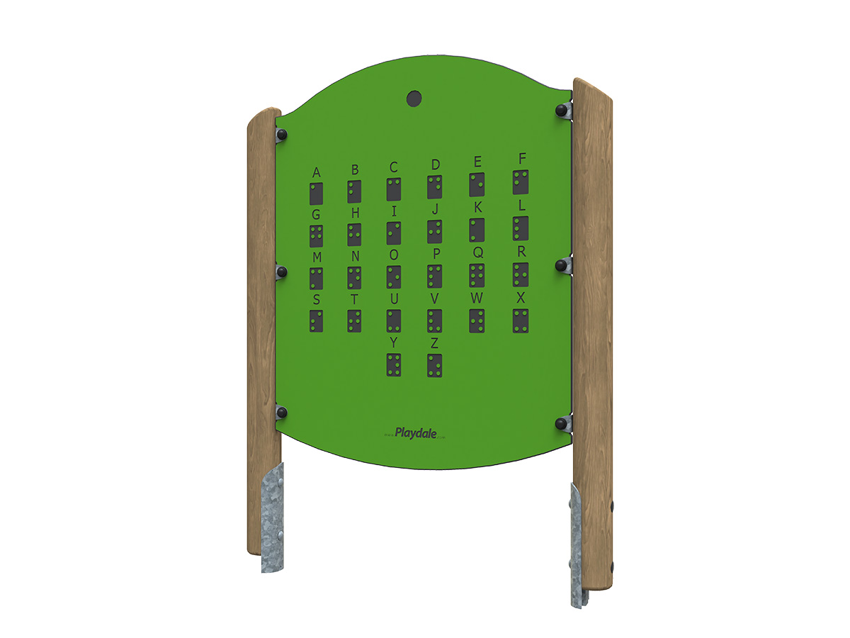 Painel Braille - Image 2