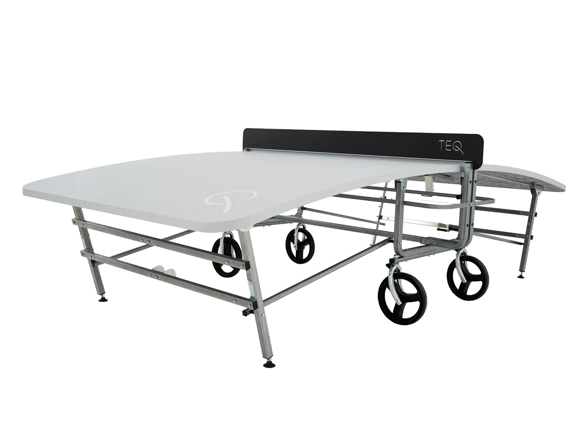 Mesa de Teqball Lite