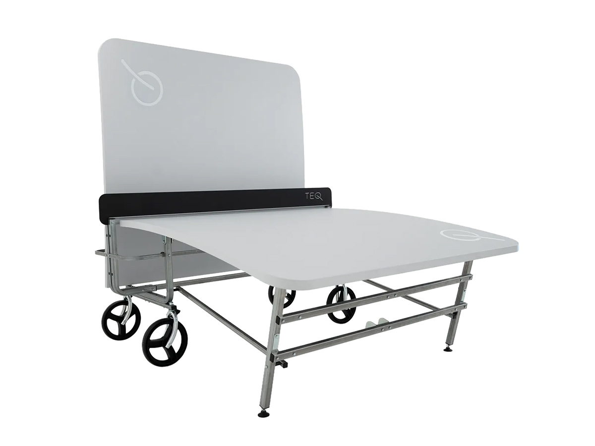Mesa de Teqball Lite - Image 3