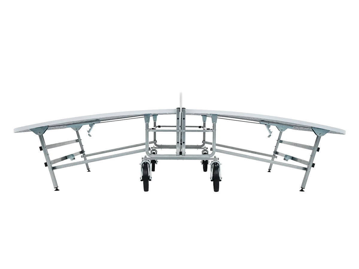 Mesa de Teqball Lite - Image 2